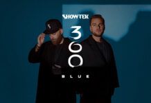 La brillante vuelta de Showtek al hardstyle queda coronada con su álbum, ‘360 Blue’