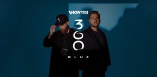La brillante vuelta de Showtek al hardstyle queda coronada con su álbum, ‘360 Blue’