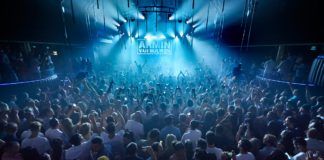 Vivimos por todo lo alto el opening de la residencia de Armin Van Buuren en Hï Ibiza Armin van Buuren en HÏ