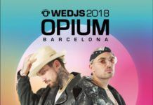 OPIUM añade a Cheat Codes para el WEDJ’s opium