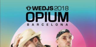 OPIUM añade a Cheat Codes para el WEDJ’s opium