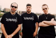 Chase & Status, Bou y un monton de amigos crean ‘Baddadan’