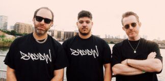 Chase & Status, Bou y un monton de amigos crean ‘Baddadan’