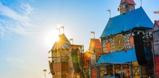 The ultimate outdoor hardstyle festivals guide