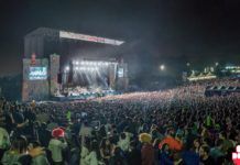 O Son Do Camiño nos presenta su cartel para 2019 Son Do Camiño 2019