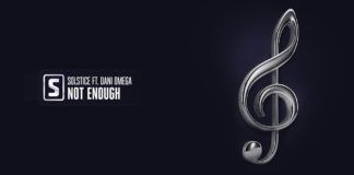 Solstice regresa a Scantraxx con ‘Not Enough’ solstice not enough