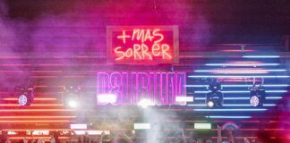 Noche de ensueño en la Costa Brava de la mano de Claptone en el Delirium Music Festival Delirium Music Festival