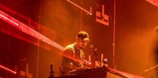 Dellafuente y Salomon Sessions dan el primer paso para su próximo proyecto electrónico en conjunto con ‘Alomejor_120bpm_gminor’