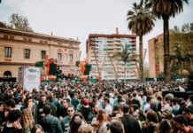 Los esperados eventos de Brunch Electronik en septiembre