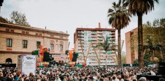 Los esperados eventos de Brunch Electronik en septiembre