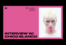 Wololo Sound entrevista a Chico Blanco chico blanco