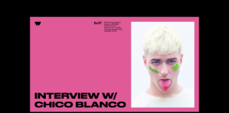 Wololo Sound entrevista a Chico Blanco chico blanco