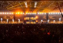 Oro Viejo by DJ Nano regresa unas navidades más a IFEMA con el mayor despliegue realizado hasta la fecha