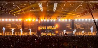 Oro Viejo by DJ Nano regresa unas navidades más a IFEMA con el mayor despliegue realizado hasta la fecha