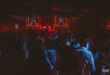 B Club presenta la programación de agosto b club agosto