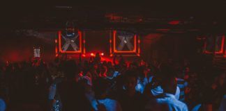 B Club presenta la programación de agosto b club agosto