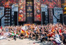Broken Minds crean el anthem de Masters Of Hardcore broken minds anthem masters of hardcore