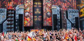 Broken Minds crean el anthem de Masters Of Hardcore broken minds anthem masters of hardcore