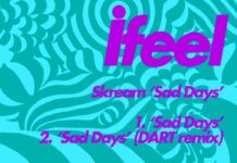 Skream lanza ‘Sad Days’ acompañado de un rompedor remix de Dart