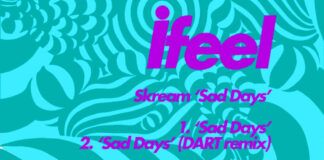 Skream lanza ‘Sad Days’ acompañado de un rompedor remix de Dart