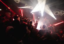 Axiom Techno Clubbing celebra su primer aniversario este sábado 26 de octubre con los mejores artistas axiom techno clubbing