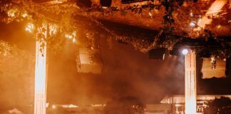 Barcelona vibra al ritmo de Amelie Lens en otra velada de Brunch Electronik Amelie Lens