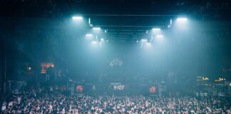 Solomun y The Martinez Brothers capitanean el 21º aniversario de Fabrik