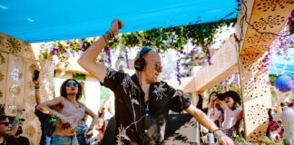 Ya conocemos el line up y la fecha del opening de All Day I Dream de Lee Burridge en Playa Soleil