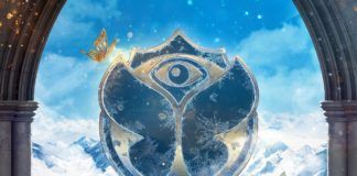 Tomorrowland Winter comienza su andadura Tomorrowland Winter
