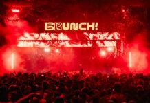 Brunch Electronik se despide del Tierno Galván con un fin de semana casi perfecto