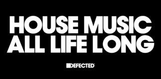 Estos son los mejores temas de house de la década, según Defected