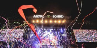 Arenal Sound sigue haciendo historia de cara a su décimo aniversario Arenal Sound 2018 Wololo Sound cronica