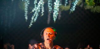 All Day I Dream de Lee Burridge anuncia su line up completo para su estreno en Playa Soleil