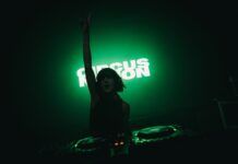 CIRCUS NATION NOS DEJA UNA DE SUS MEJORES NOCHES EN SU DECIMOSÉPTIMA EDICIÓN