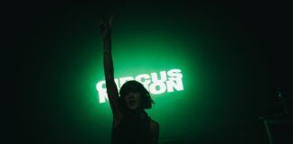 CIRCUS NATION NOS DEJA UNA DE SUS MEJORES NOCHES EN SU DECIMOSÉPTIMA EDICIÓN