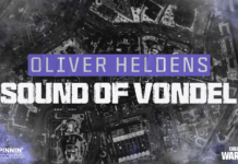 Oliver Heldens pone banda sonora a Call Of Duty Warzone con ‘Sound of Vondel’