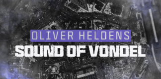 Oliver Heldens pone banda sonora a Call Of Duty Warzone con ‘Sound of Vondel’