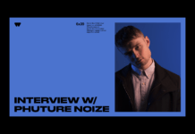 Wololo Sound entrevista a Phuture Noize Entrevista a Phuture Noize