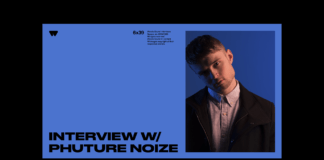 Wololo Sound entrevista a Phuture Noize Entrevista a Phuture Noize