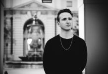RL Grime comienza con Arcus su nuevo gran trabajo RL Grime Graves