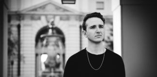 RL Grime comienza con Arcus su nuevo gran trabajo RL Grime Graves