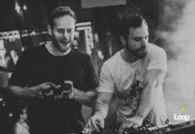 Ramiro López vuelve a Suara con ‘Sweating EP’