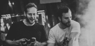 Ramiro López vuelve a Suara con ‘Sweating EP’