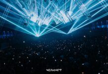 Verknipt conquistó el United Studios en una noche de ADE para el recuerdo de los amantes del hard techno