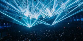 Verknipt conquistó el United Studios en una noche de ADE para el recuerdo de los amantes del hard techno