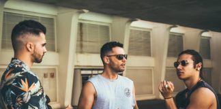 Arcadia Night vuelve más fuerte que nunca en viernes y con Will K Arcadia Night Wololo Sound