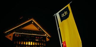 Los 10 mejores momentos de nuestro paso por Amsterdam Dance Event 2023 mejores momentos amsterdam dance event 2023