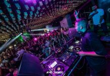 And Dance Sessions vuelve a Oh My Club este próximo 25 de noviembre