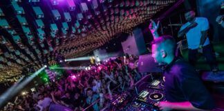 And Dance Sessions vuelve a Oh My Club este próximo 25 de noviembre