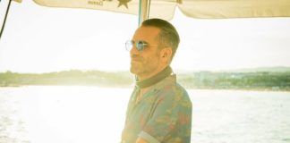 HoTL Records estrena nuevo e ibicenco EP HoTl Records